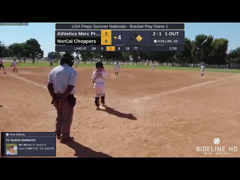 NorCal Choppers (2023.07.15)