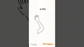Download lagu Day 7 of learning how to animate: waving hand :0 mp3