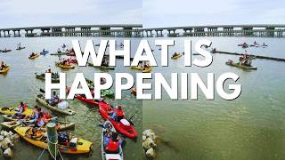 Kayak Fishing Tournaments | The Numbers Don't Lie