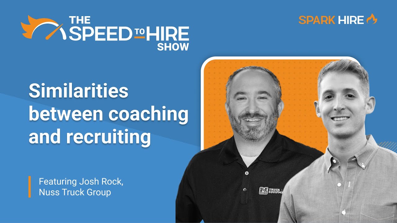 Similarities Between Recruiting and Coaching