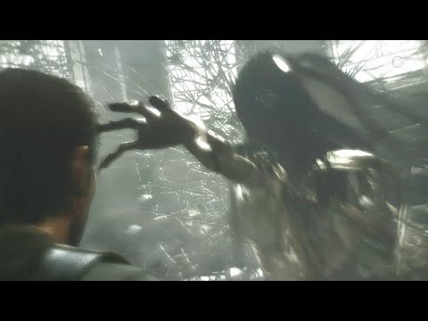 Phantassm Plays: The Evil Within 2 (Pt. 22)