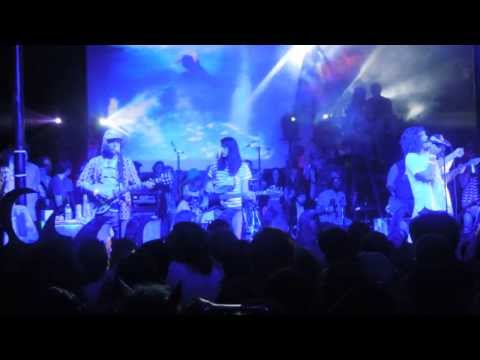 The Growlers - Beach Goth Party 2
