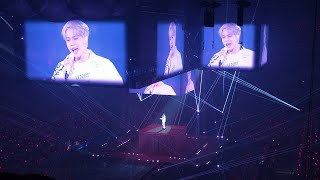Download lagu [4K]251011 새봄의 노래 (Beginning) | DOYOUNG ENCORE CONCERT [Yours] | 유어스 막콘 앙콘  mp3