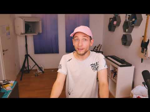 TJ_beastboy - 1000x COOLER (gecovert von 29 YouTubern)