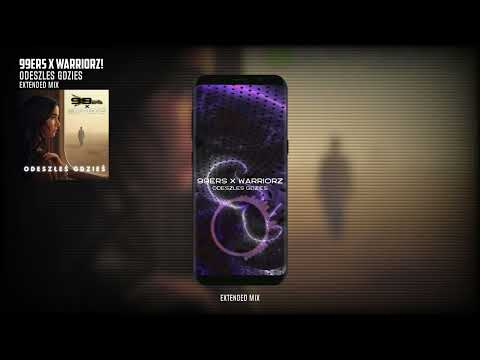 99ers x @WARRIORZ-PL  - Odeszłeś Gdzieś (Extended Mix)