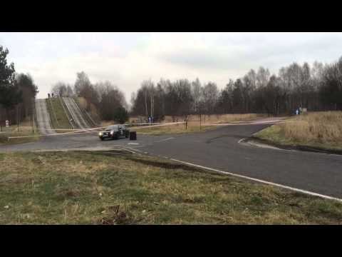 Barbórka Tyska 15.12.2013 Projekt86