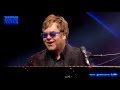 Elton John - Bennie and The Jets feb 2013 