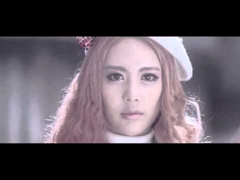 T-ara Qri (T-ara Bo Beep Bo Beep)