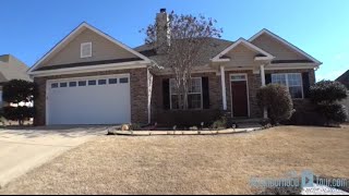 preview picture of video '1205 Sawyer Dr , Opelika, AL'