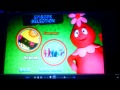 Yo Gabba Gabba Clubhouse