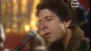 Leonard Cohen The Guests (Live 1979)