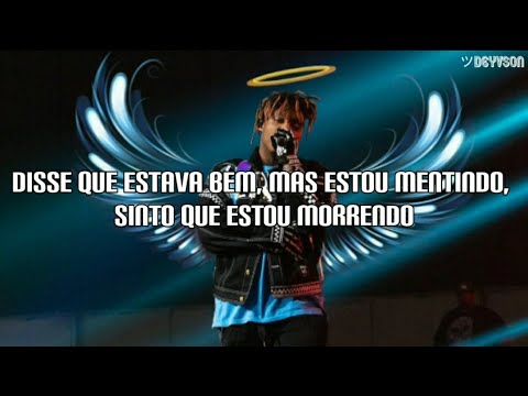 Bad Energy - Juice WRLD