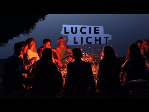 LUCIE LICHT - Unter Strom