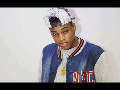 MC MAORI - EU VACILEI  (Lançamento 2016)