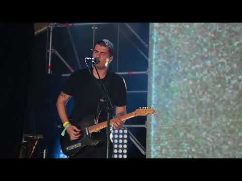 The Kryptonite Sparks @ Electric Castle 2018