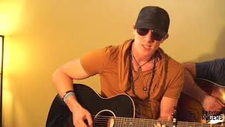 Better Off Gone   ||   Logan Mize [Acoustic]