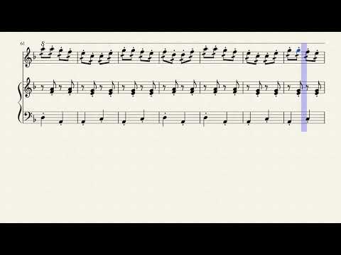 download lagu mp3 mp4 Ievan Polkka Violin Sheet Music, download mp3 Ievan Polkka Violin Sheet Music free downloadn, video klip Ievan Polkka Violin Sheet Music