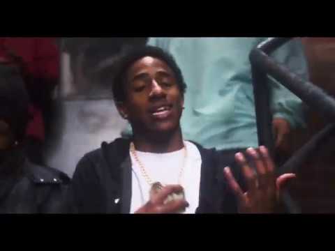 Jricko - "Up Next" (Official Music Video) / Shot By @_Egavas