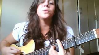 Luana Garrido - O Beijo e a Reza (Skank)