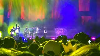 2018/12/31 Bii畢書盡：Let's Drunk-桃園跨年演唱會