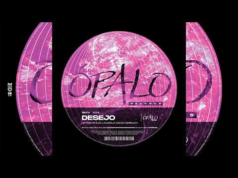LevyM, Philou Louzolo, David Herrlich - Desejo