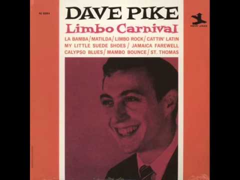 Dave Pike Sextet - Jamaica Farewell