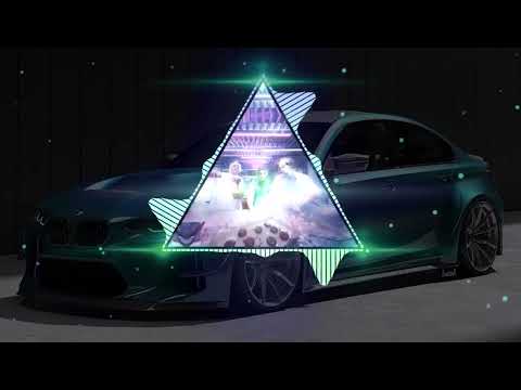 Andro feat. Rakhim, blago white - Чокопай ( Remix MaKaS )