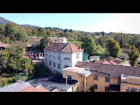 TALAMONA di Paolo Croci - La più Bella Fabbrica del Mondo
