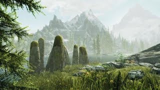 Самое мочное зелье в скайрим