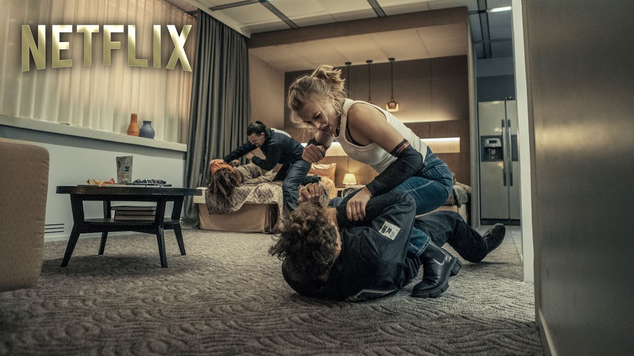 Top 9 Most Viewed Movies of 2025, Have You Watched Them All?