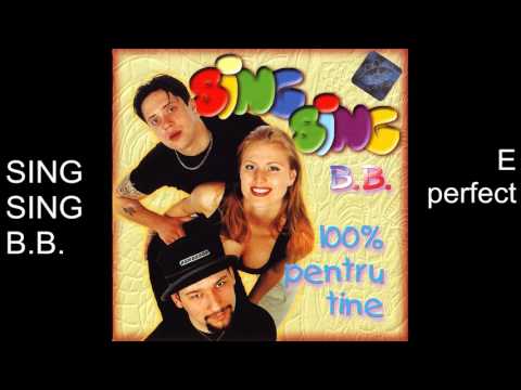 08. Sing Sing B.B. - E perfect
