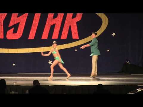 Zackary Sommer - 2014-15 - Jazz Duo - Dance with Me Tonight