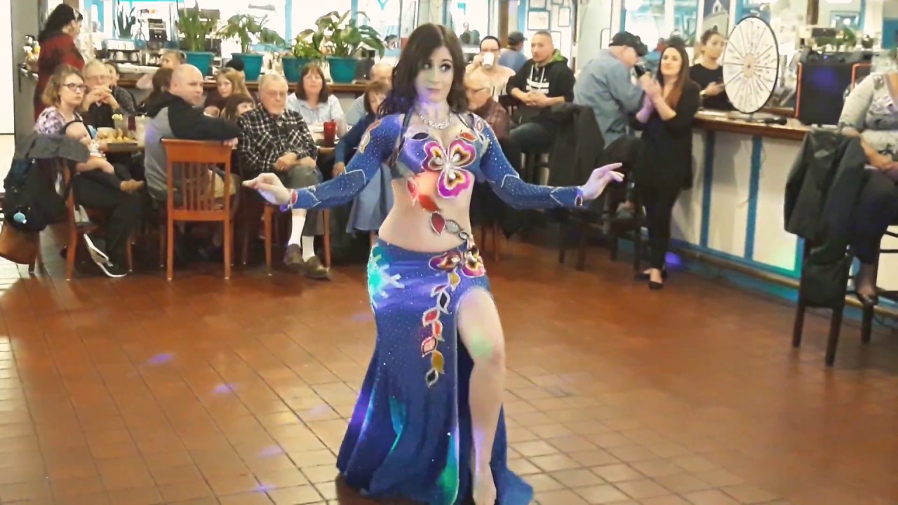Promotional video thumbnail 12 for Asala World Dance - Bellydance, Persian, Bollywood