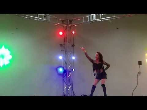 RAILANDER [cover] - After School - BANG! 애프터스쿨  - K11