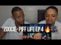 FAMILY REACTS To ZOOCiE COKE DOOE PiFF LiFE EP 4