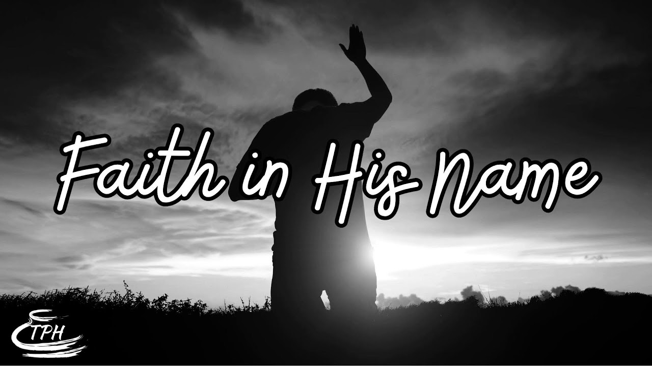 Adult Sunday School | "Faith in His Name" | 10.20.2023