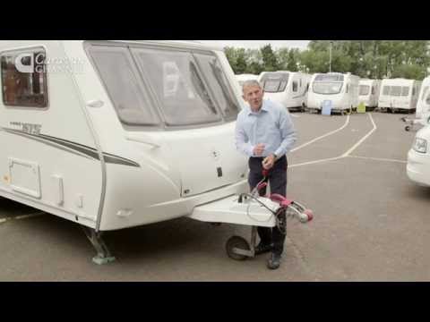 CC S04E33 - NEW MODEL REVIEW Abbey GTS 418