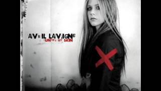 Avril Lavigne-Under My Skin-I Always Get What I Want