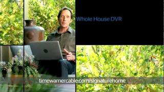 TIMEWARNER Working Together