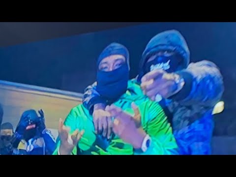 Rz CYB - Mess In The Kitchen [Music Video] | GRM Daily Reaction