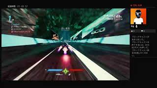 Redout2 気まぐれ配信