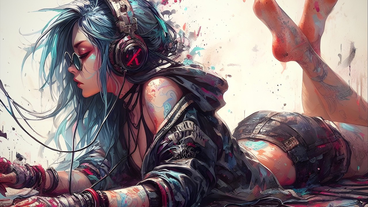 BELIEVE (Blank Ages Remix) | Emotional Epic Dubstep Music – Dan Thiessen