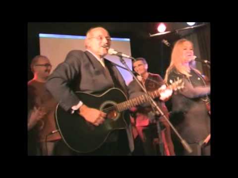 KAPOTA Kabaret Jechał Premier