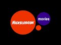 Nickelodeon Movies Paramount Pictures 2001