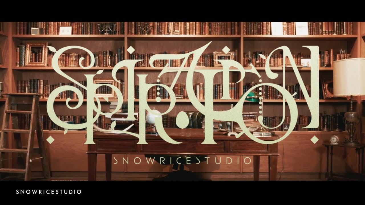 SNOWRICE STUDIO - SPIRATION