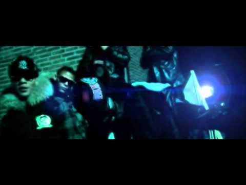 Lg Soldiers - We zijn hier (Ricky-G & Tru G)