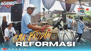 Download lagu COVER KENDANG KY AGENG - REFORMASI -CAK BRODIN AGENG MUSIC FEAT SAGARA PRO LIVE GRESIK mp3 Download lagu COVER KENDANG KY AGENG - REFORMASI -CAK BRODIN AGENG MUSIC FEAT SAGARA PRO LIVE GRESIK mp3