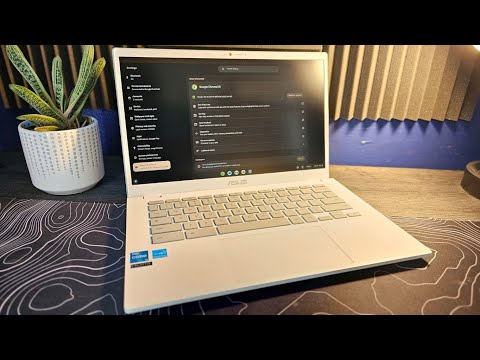 Chrome OS 124 is LIVE! Here's What's New!