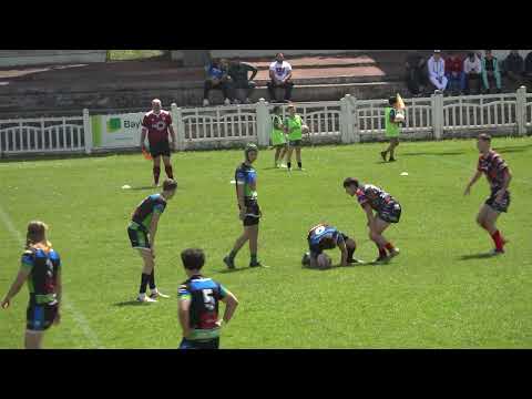 XIII GIPSY vs CORBIERES XIII - DEMI FINALE U19 NATIONAUX