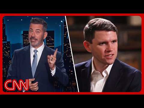 The FCC keeps another Talarico interview off late night